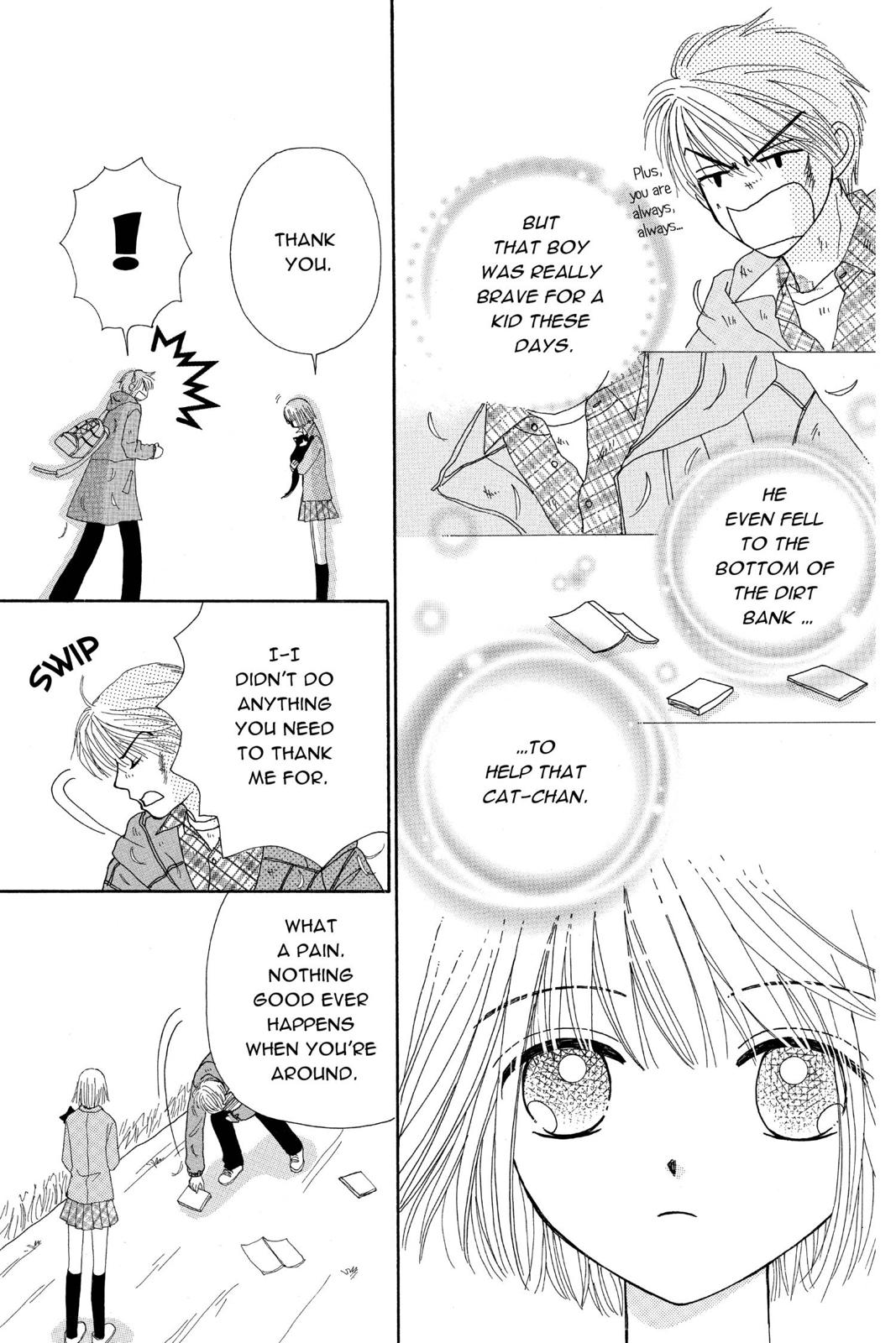 Read Beauty Pop (en) Manga Online