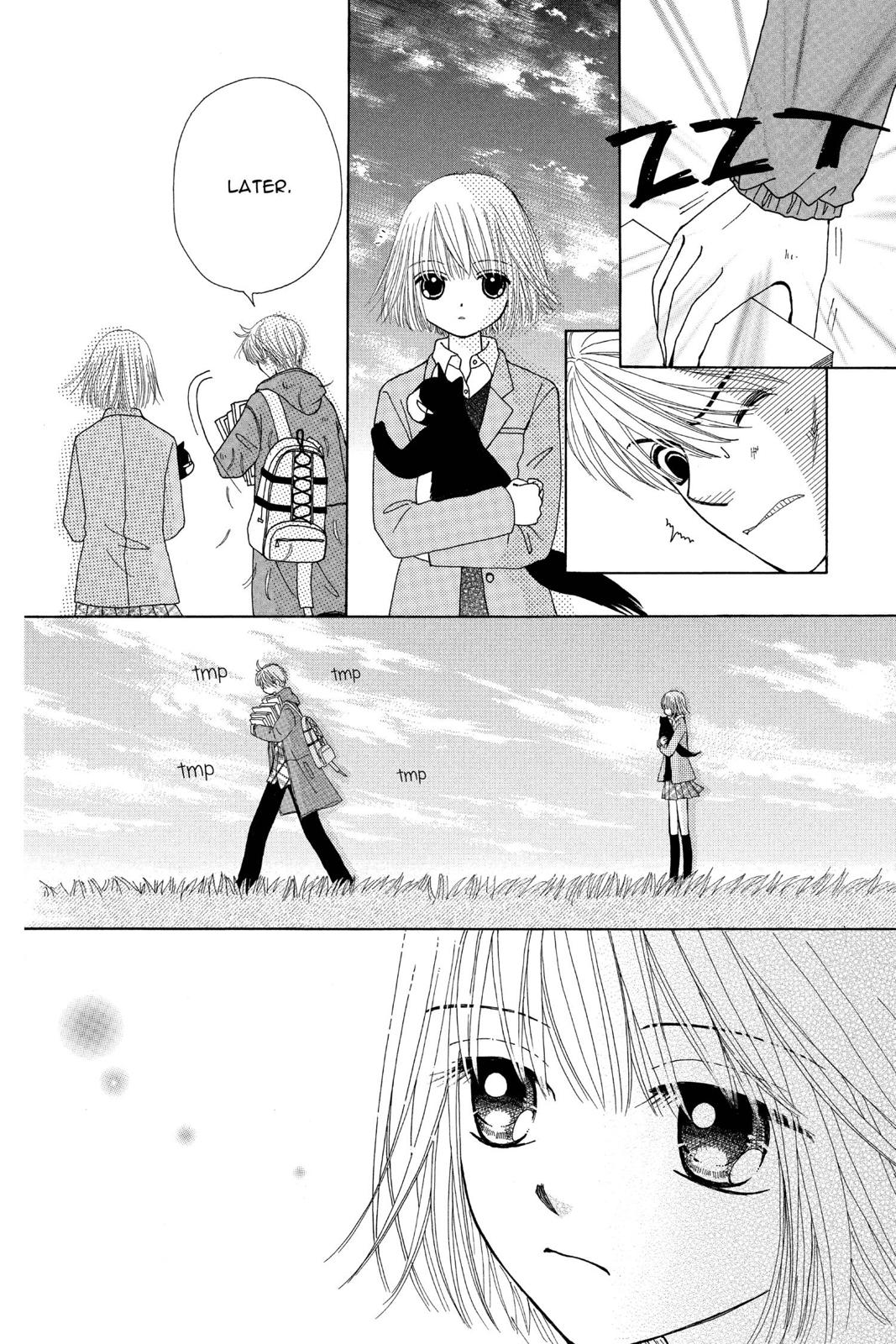 Read Beauty Pop (en) Manga Online