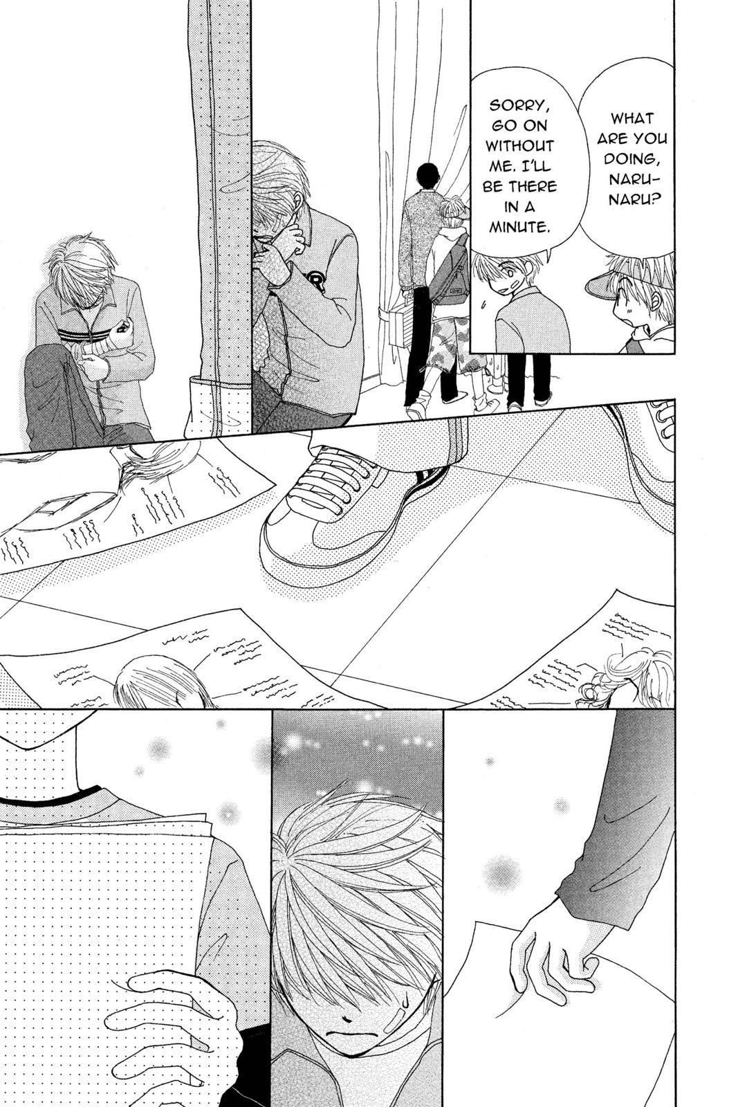 Read Beauty Pop (en) Manga Online