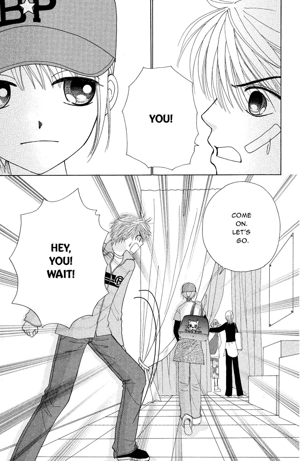 Read Beauty Pop (en) Manga Online