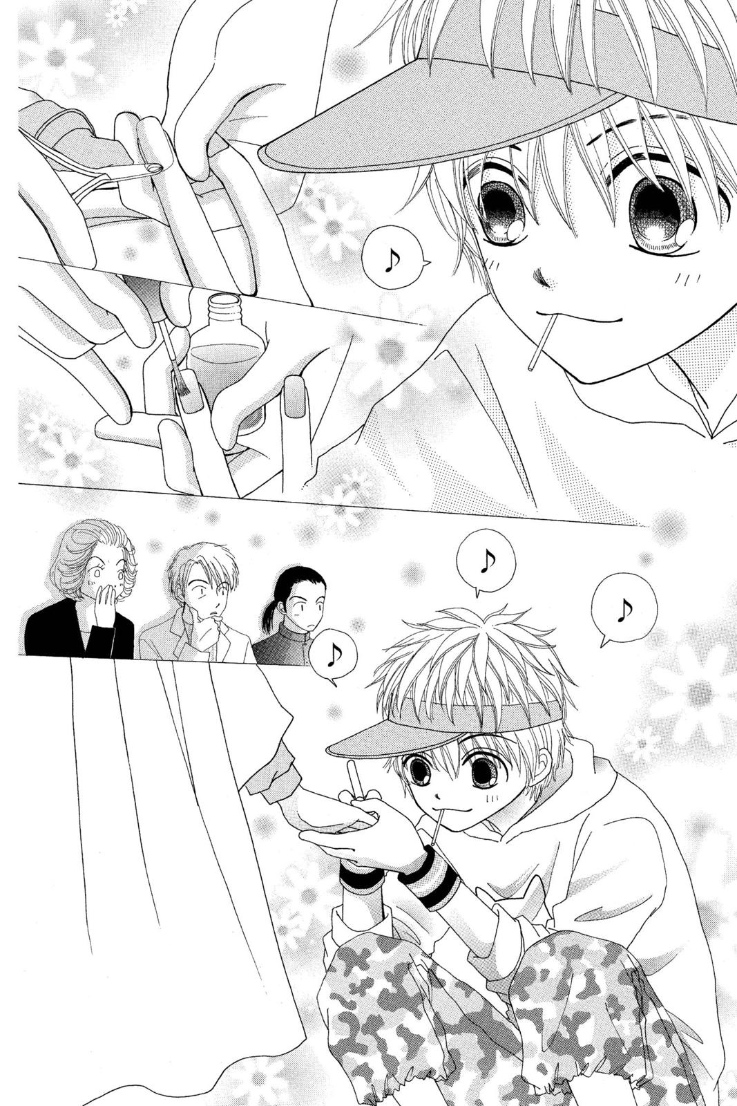 Read Beauty Pop (en) Manga Online