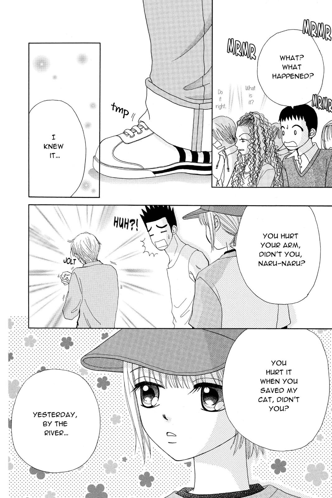 Read Beauty Pop (en) Manga Online