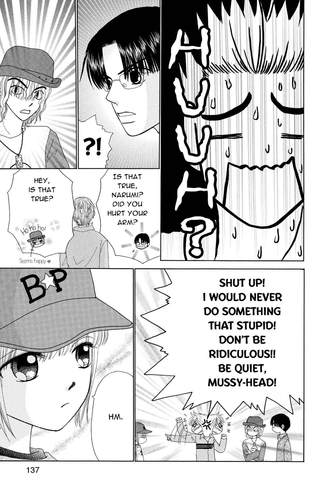 Read Beauty Pop (en) Manga Online