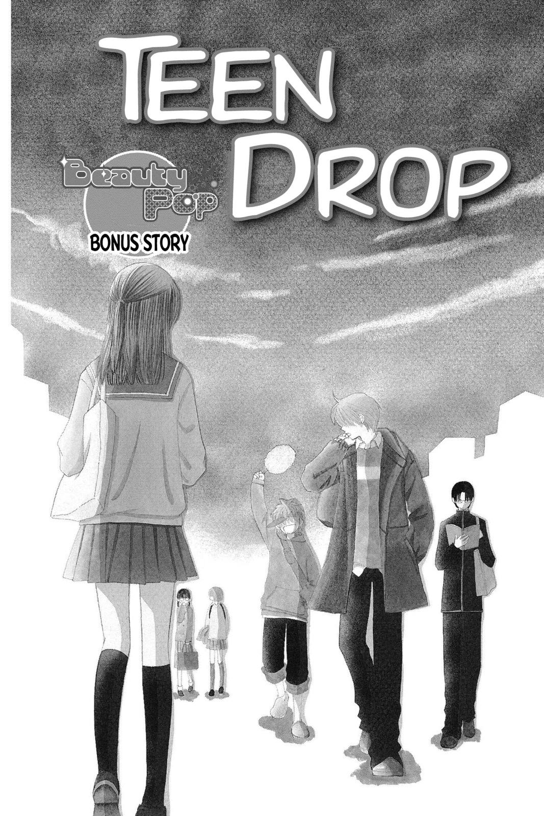 Read Beauty Pop (en) Manga Online