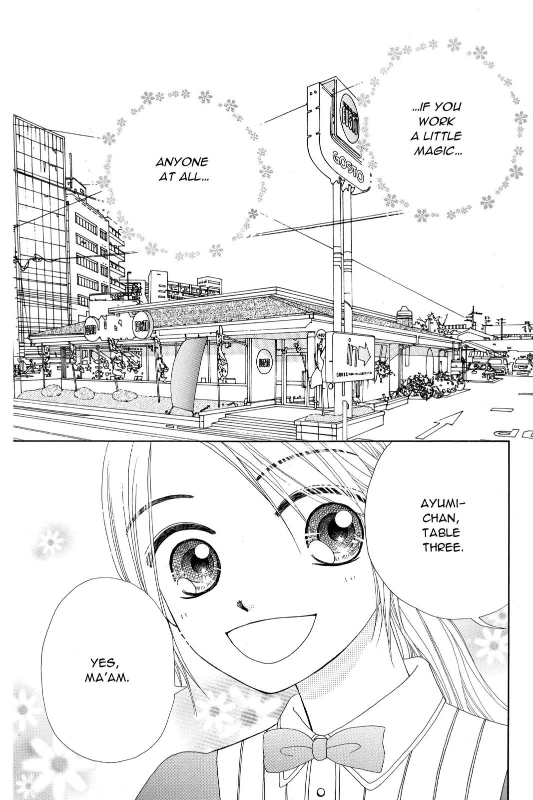 Read Beauty Pop (en) Manga Online