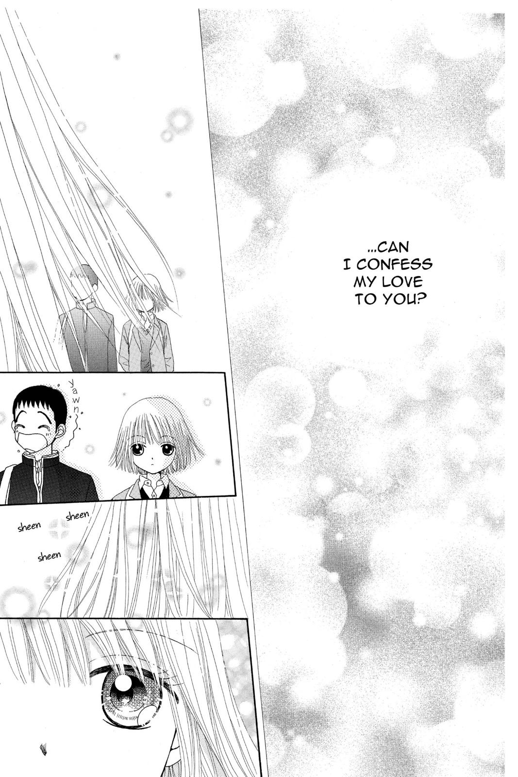 Read Beauty Pop (en) Manga Online