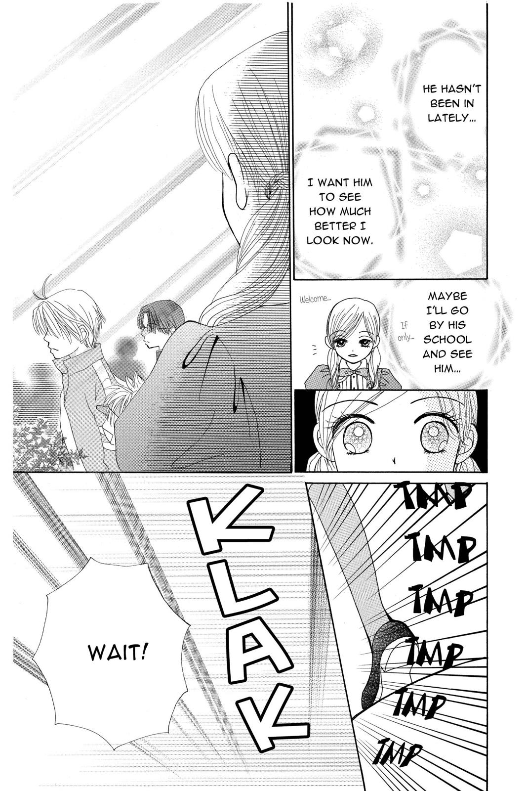 Read Beauty Pop (en) Manga Online