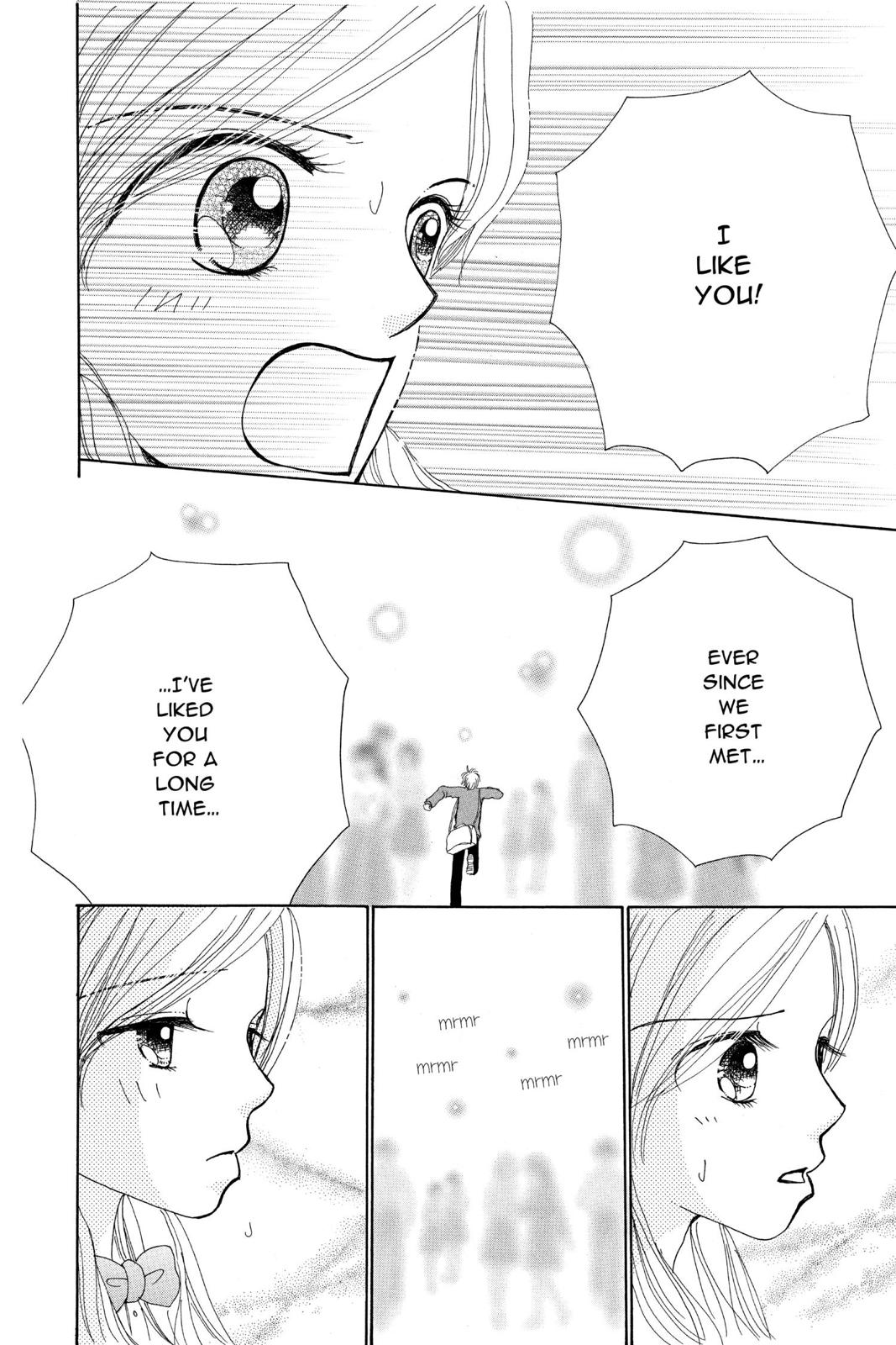 Read Beauty Pop (en) Manga Online
