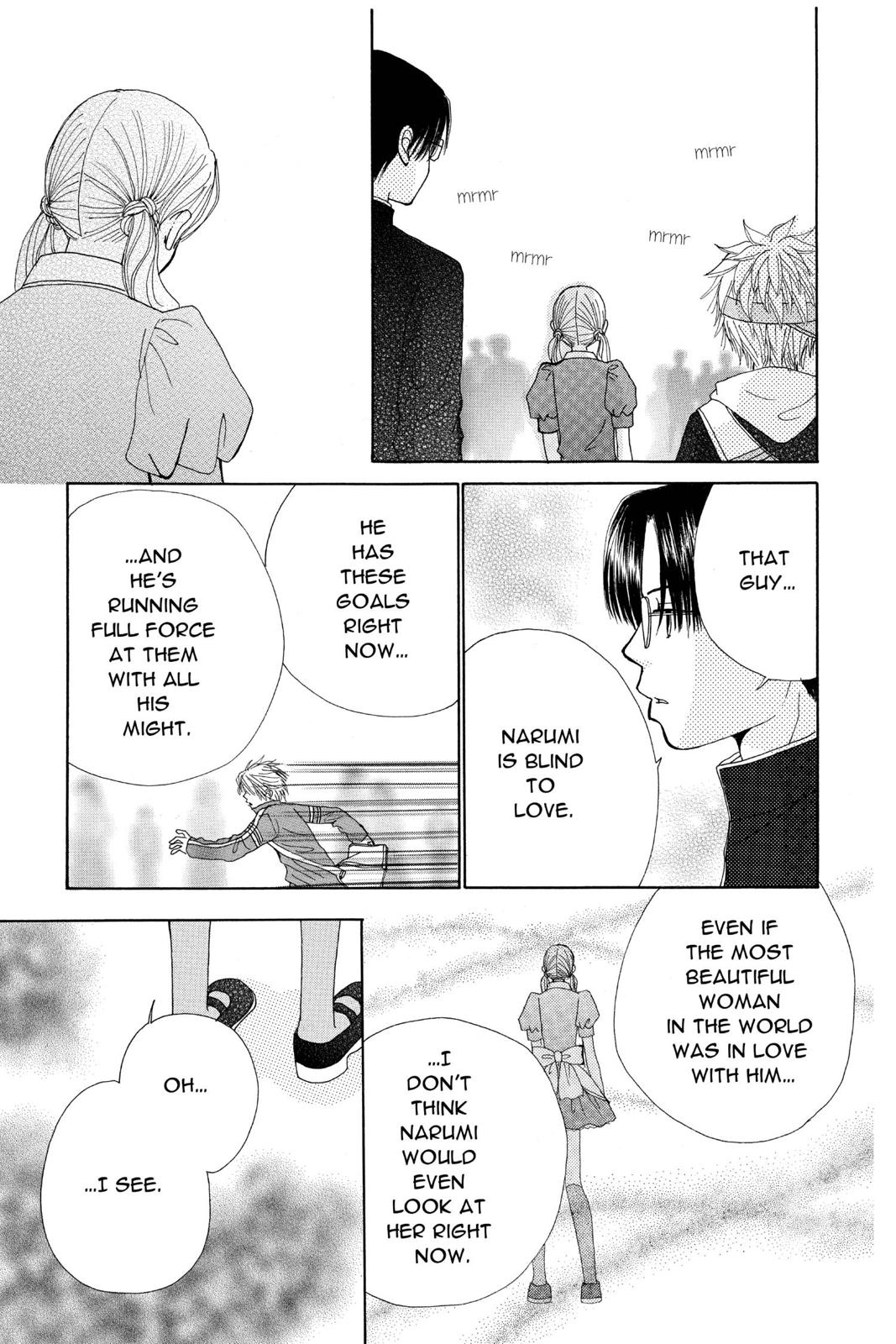 Read Beauty Pop (en) Manga Online