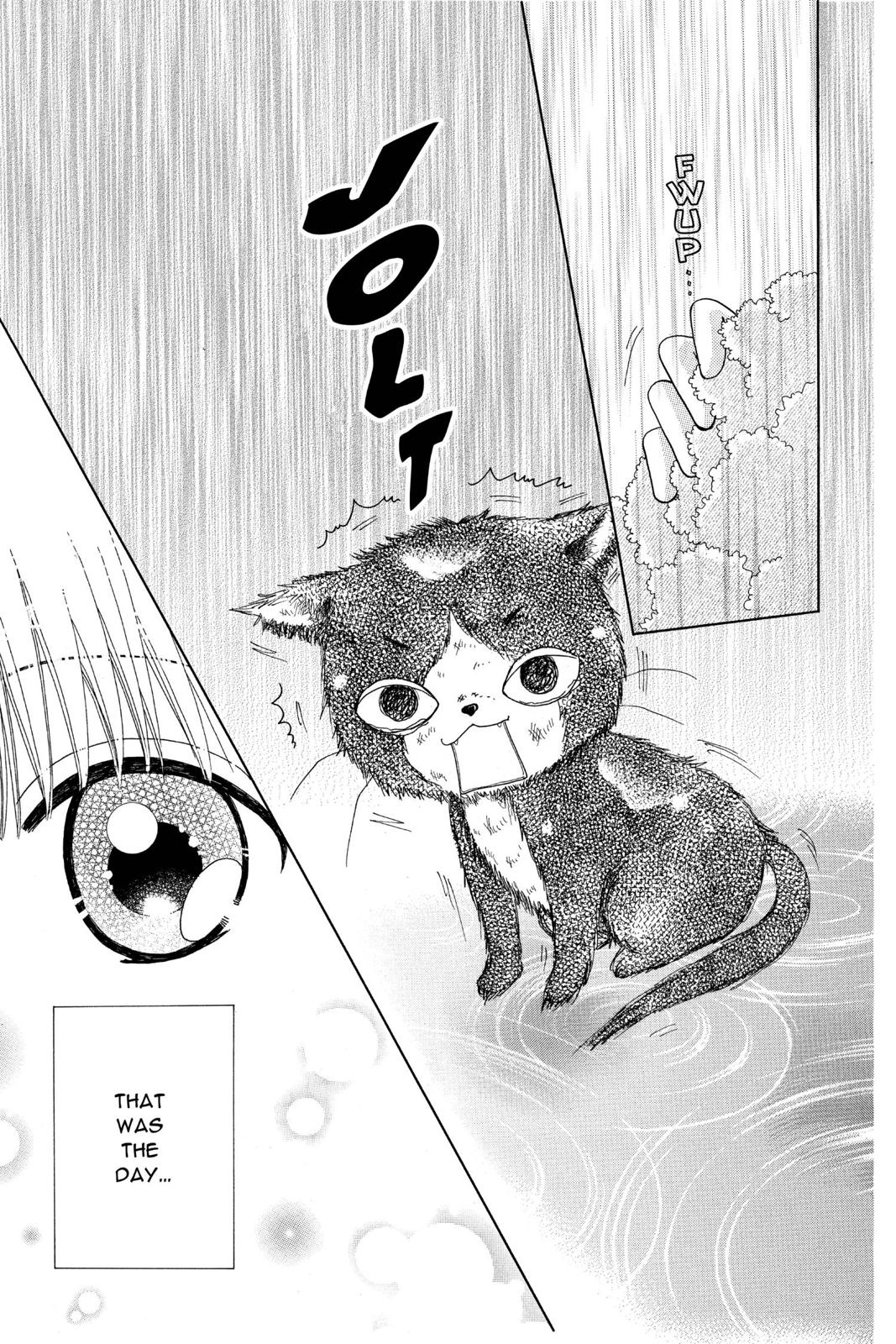 Read Beauty Pop (en) Manga Online