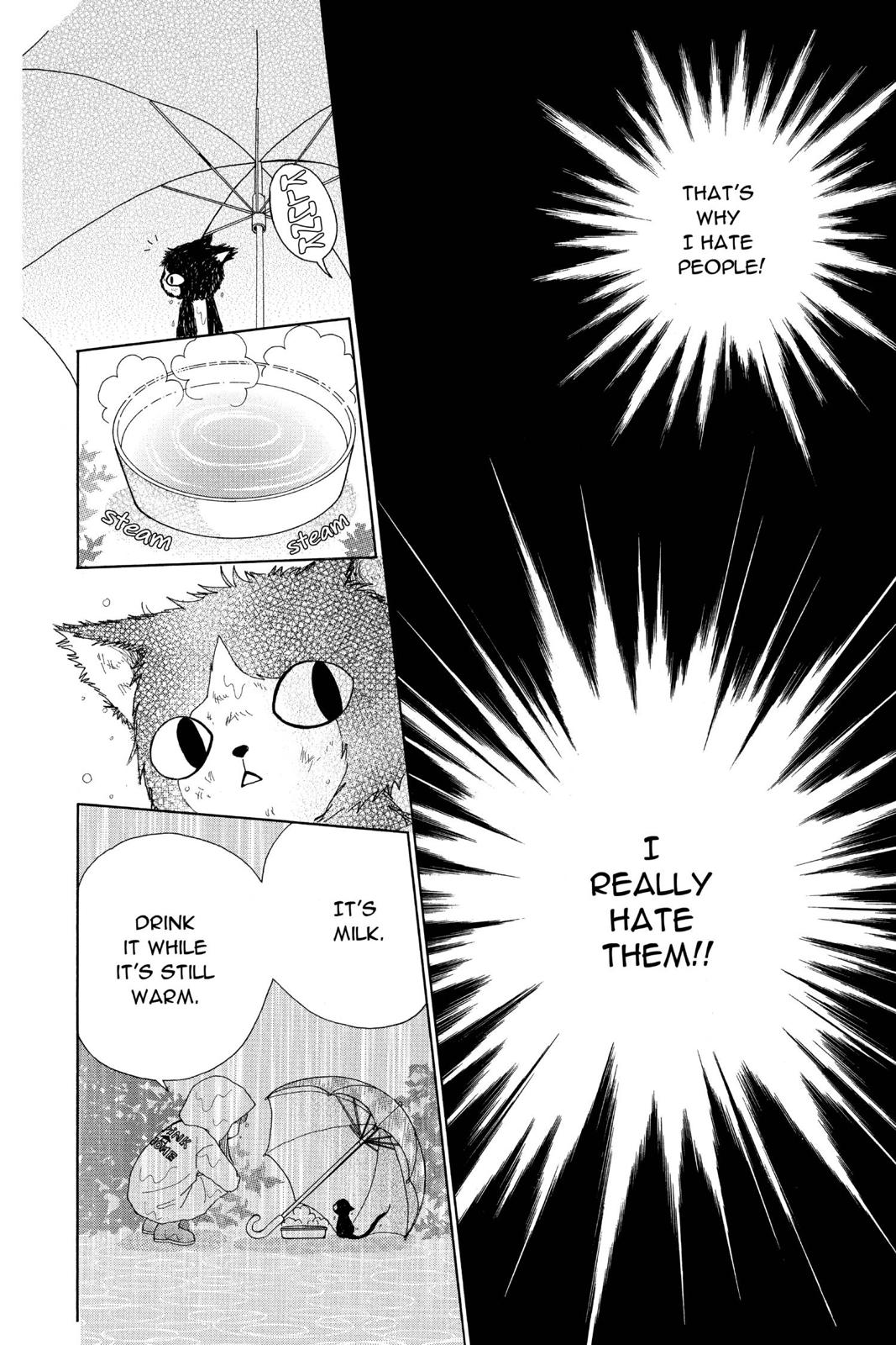 Read Beauty Pop (en) Manga Online