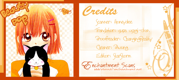 Read Beauty Pop (en) Manga Online