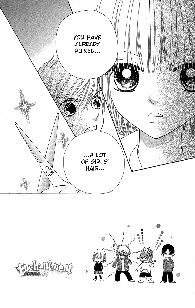 Read Beauty Pop (en) Manga Online