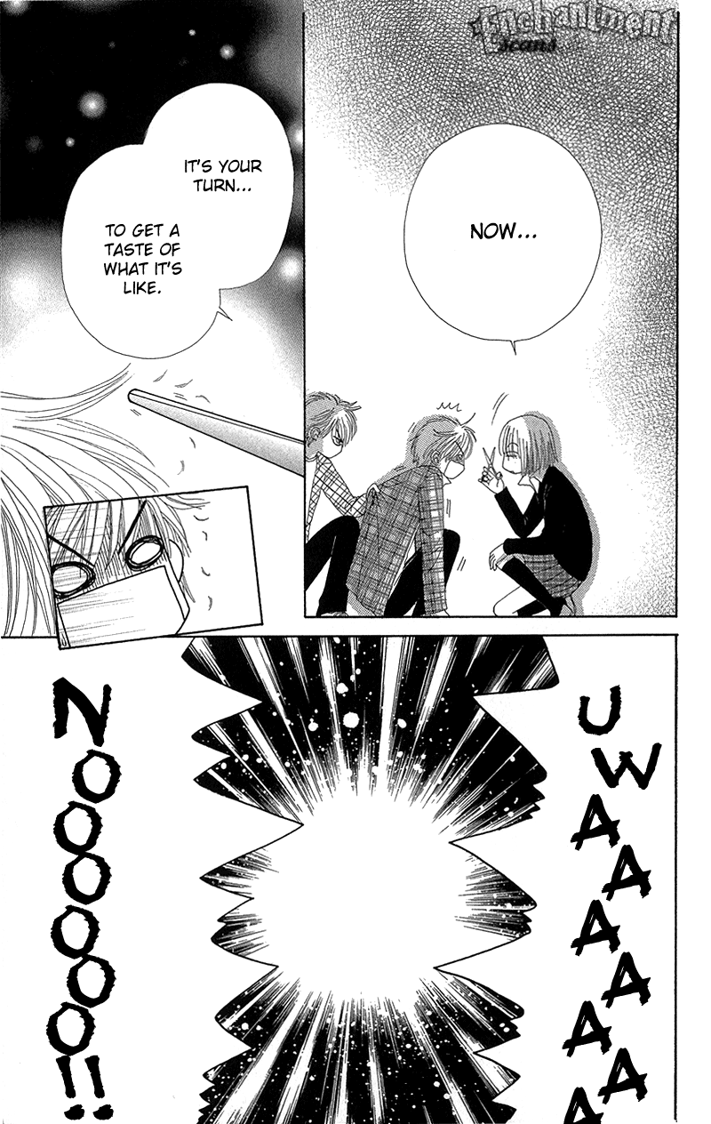 Read Beauty Pop (en) Manga Online