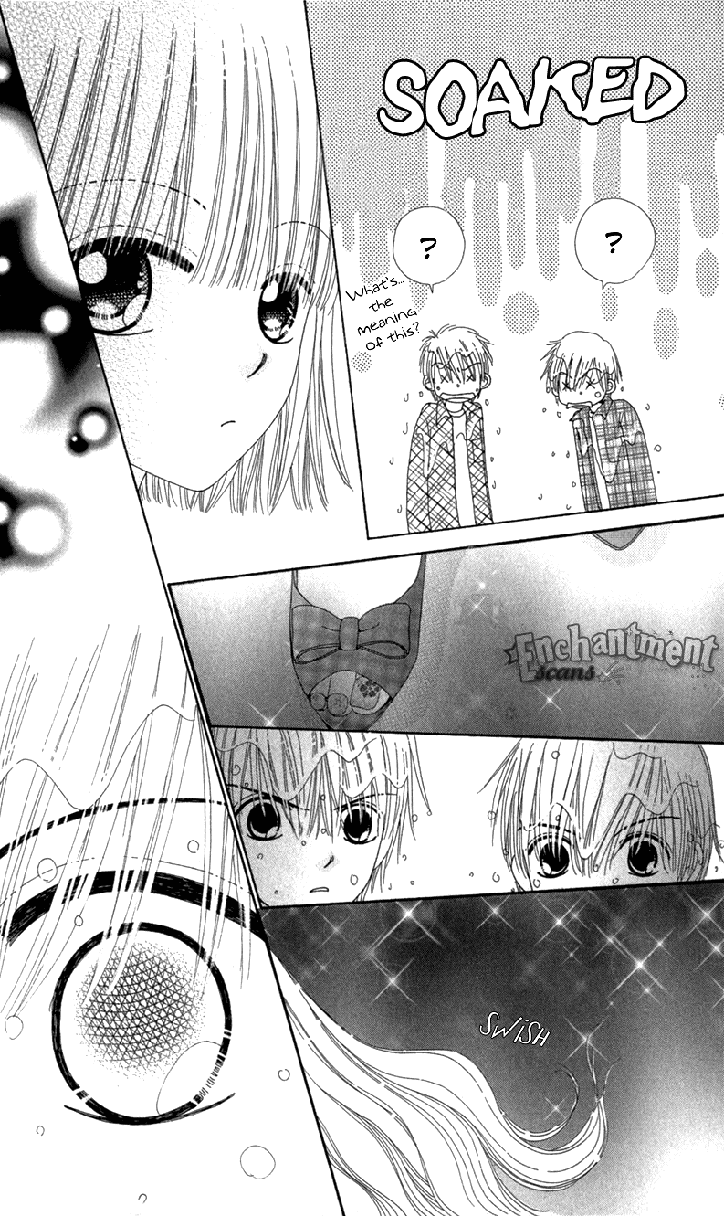 Read Beauty Pop (en) Manga Online