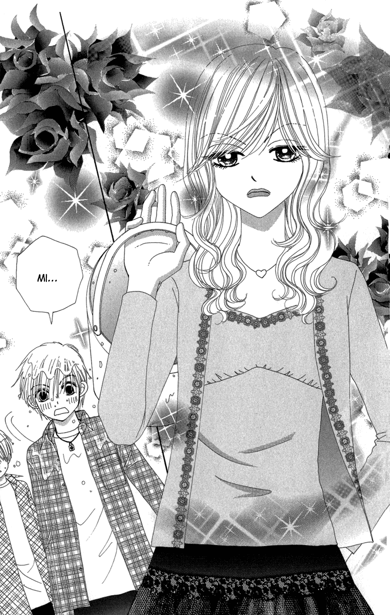 Read Beauty Pop (en) Manga Online