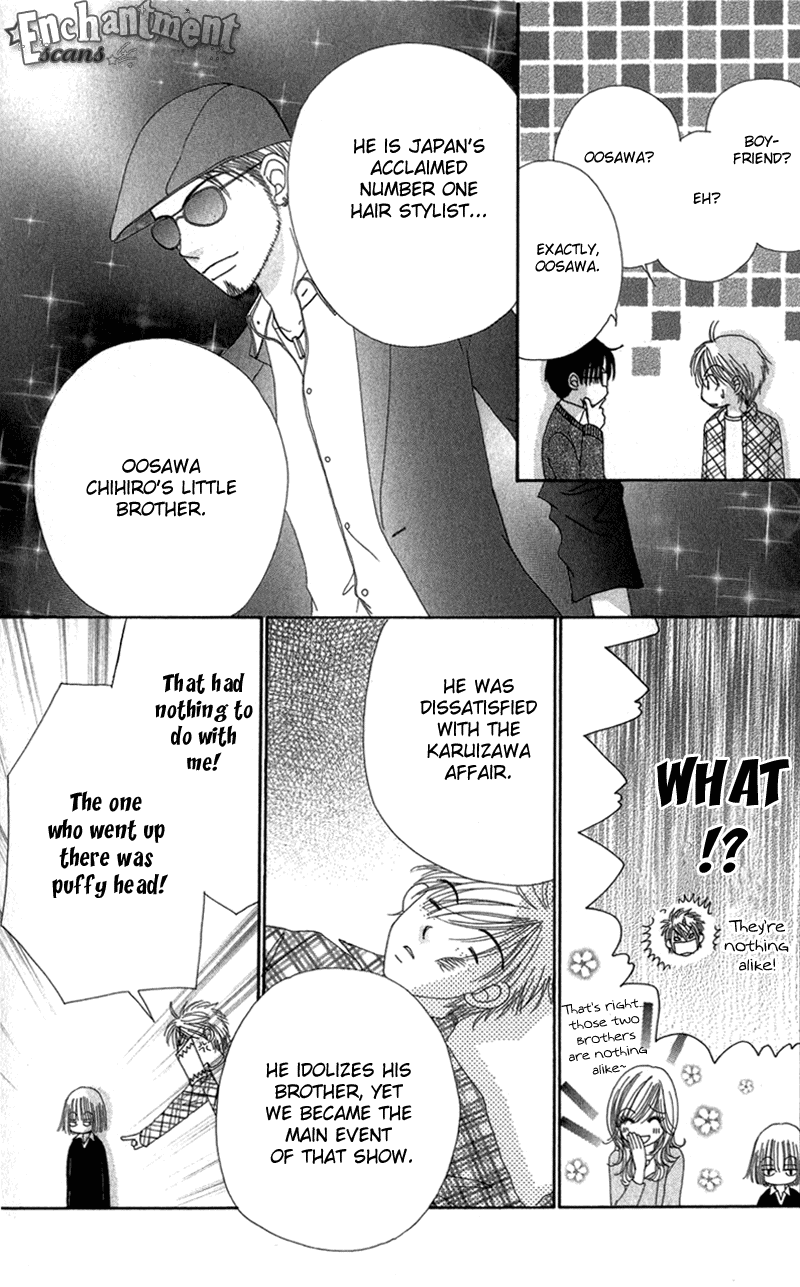 Read Beauty Pop (en) Manga Online