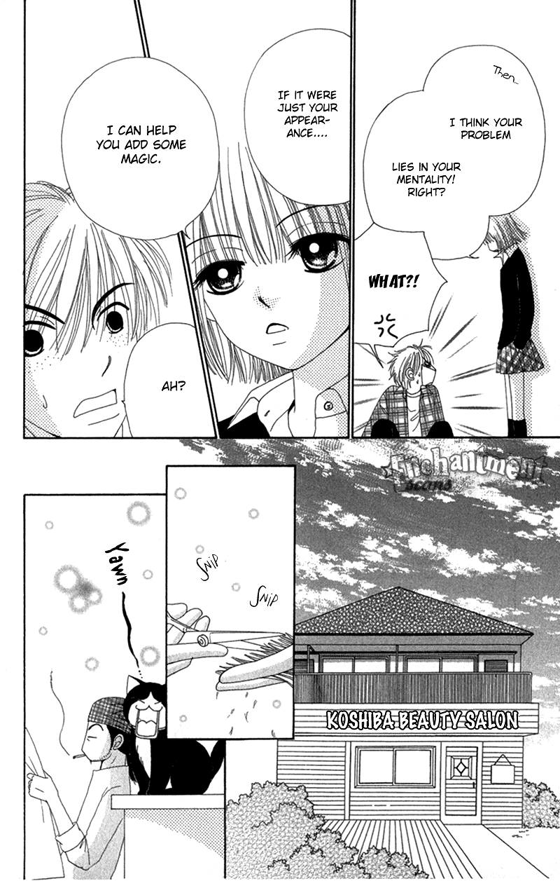 Read Beauty Pop (en) Manga Online