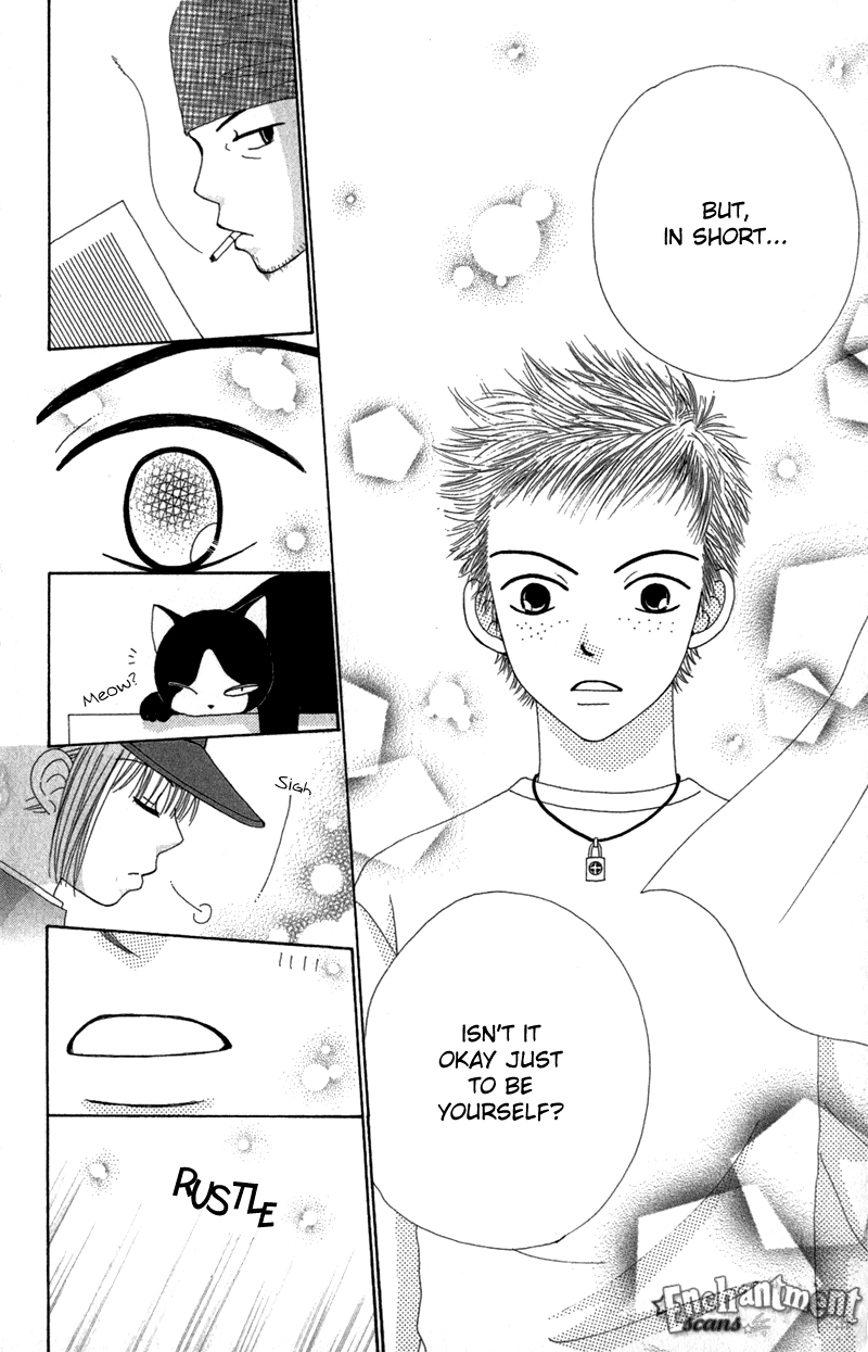 Read Beauty Pop (en) Manga Online