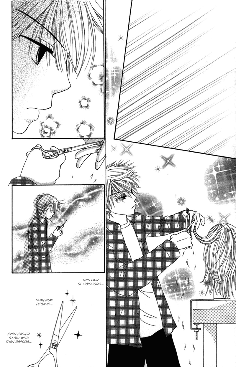 Read Beauty Pop (en) Manga Online