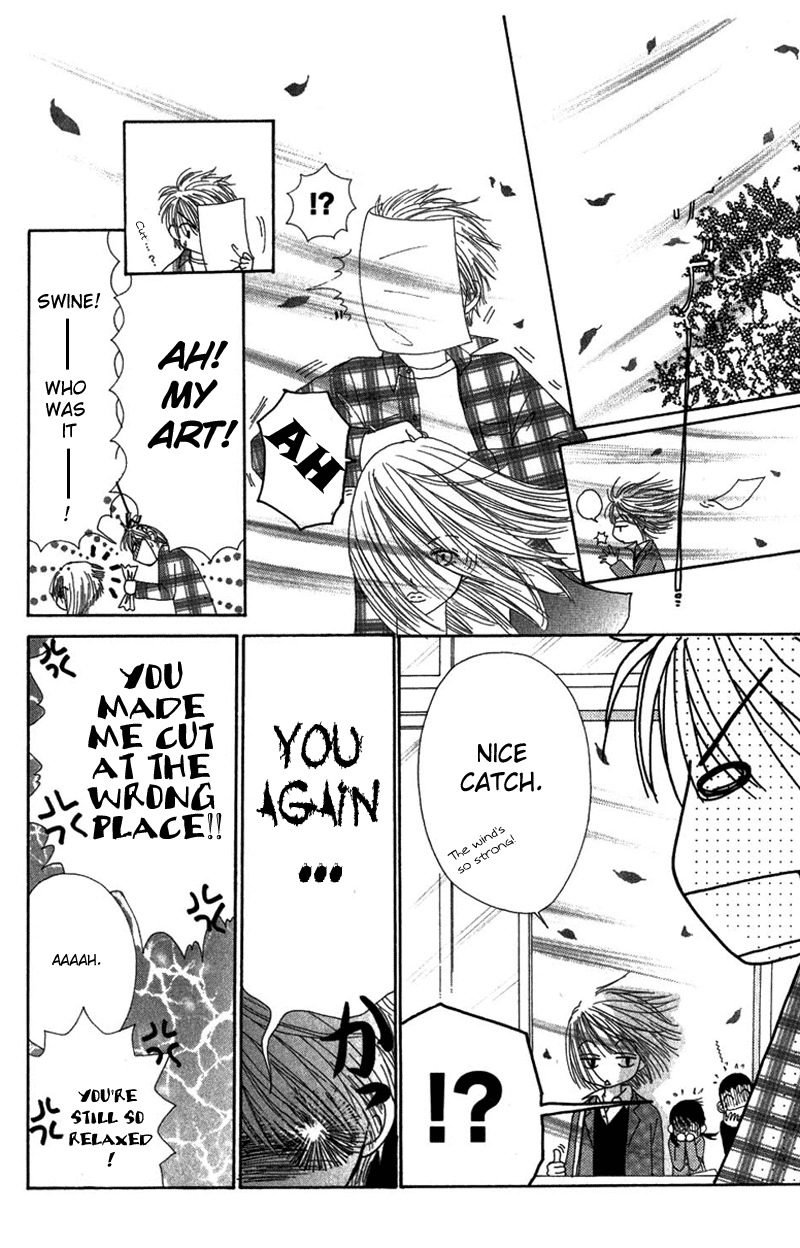 Read Beauty Pop (en) Manga Online