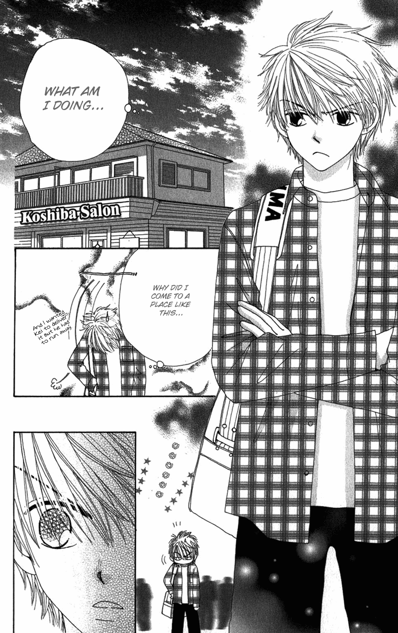 Read Beauty Pop (en) Manga Online