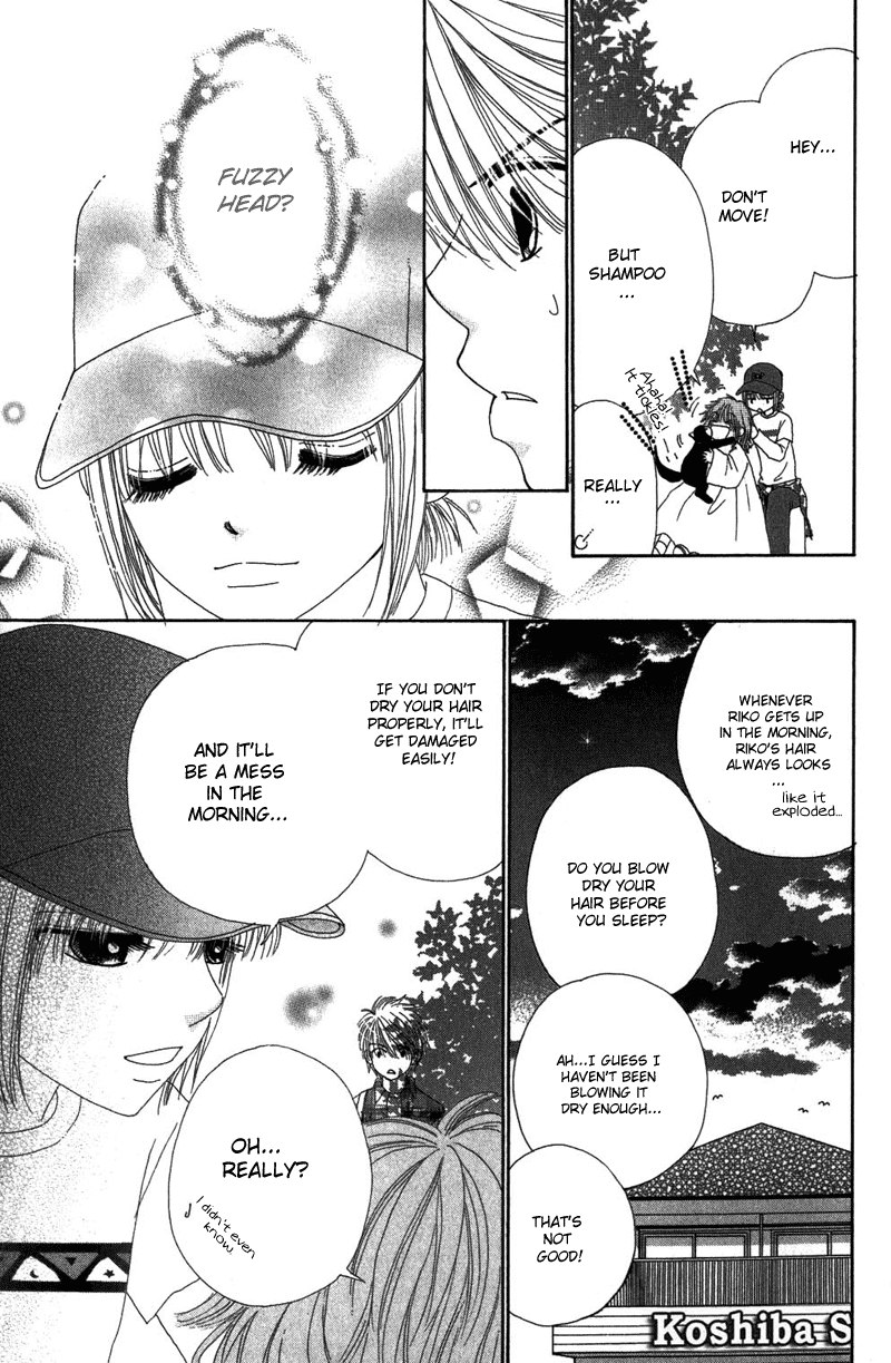 Read Beauty Pop (en) Manga Online