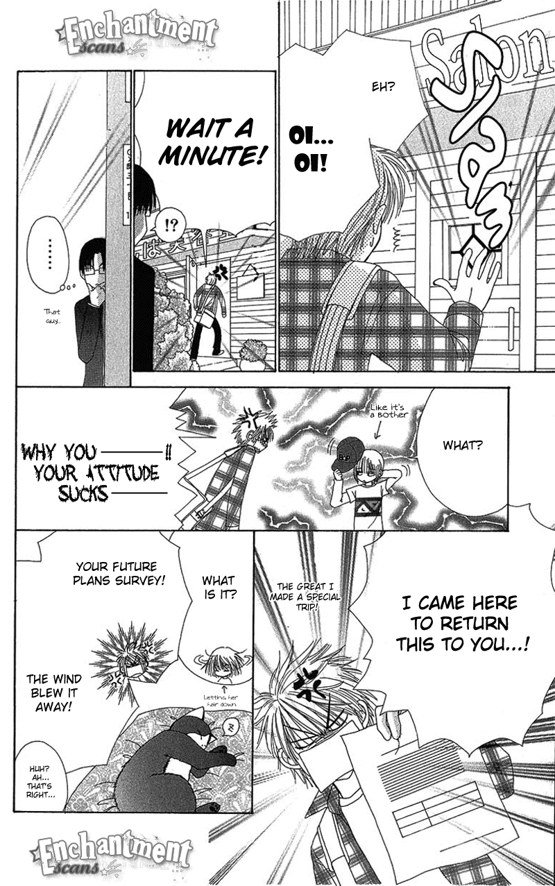 Read Beauty Pop (en) Manga Online