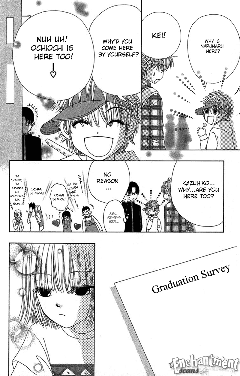 Read Beauty Pop (en) Manga Online