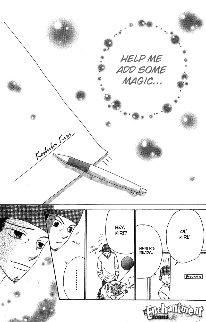 Read Beauty Pop (en) Manga Online