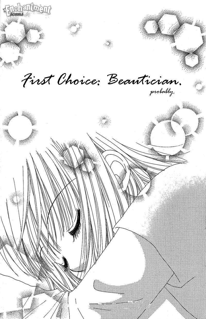 Read Beauty Pop (en) Manga Online