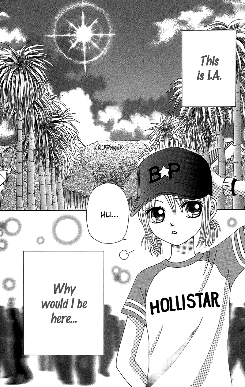 Read Beauty Pop (en) Manga Online