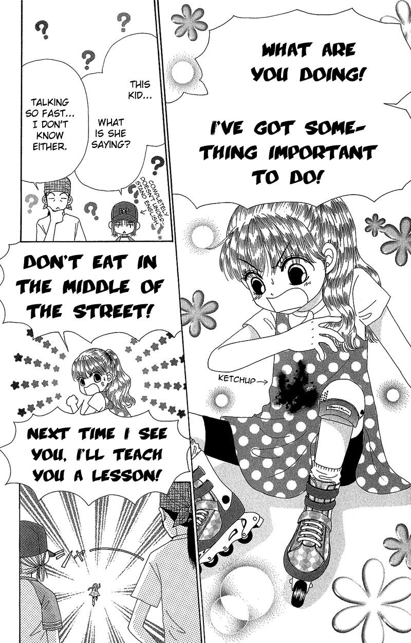 Read Beauty Pop (en) Manga Online