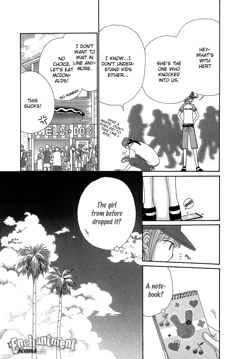 Read Beauty Pop (en) Manga Online