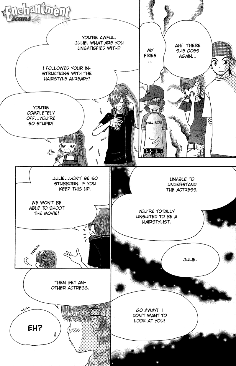 Read Beauty Pop (en) Manga Online