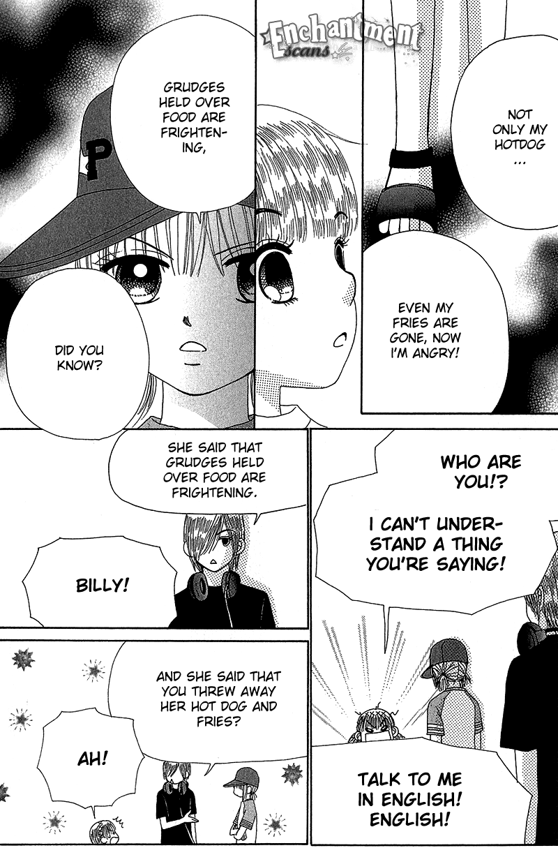 Read Beauty Pop (en) Manga Online