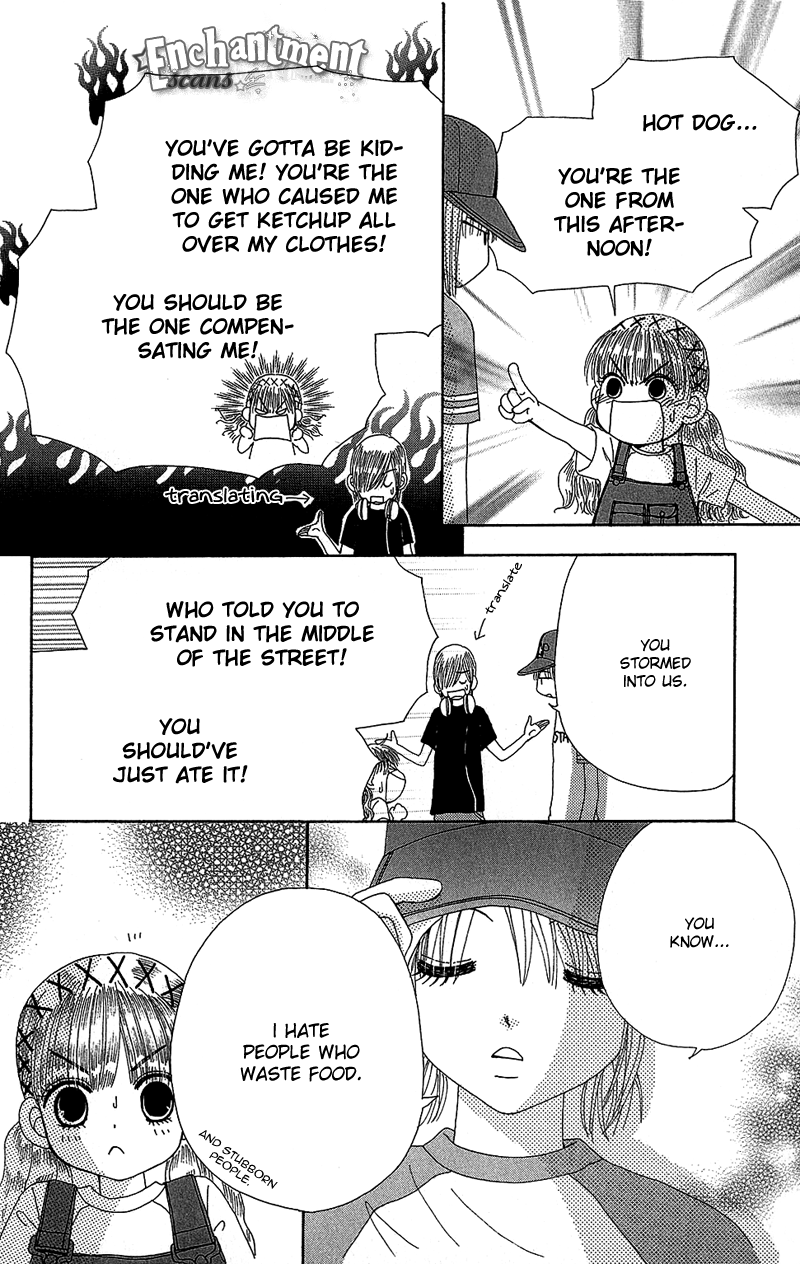 Read Beauty Pop (en) Manga Online