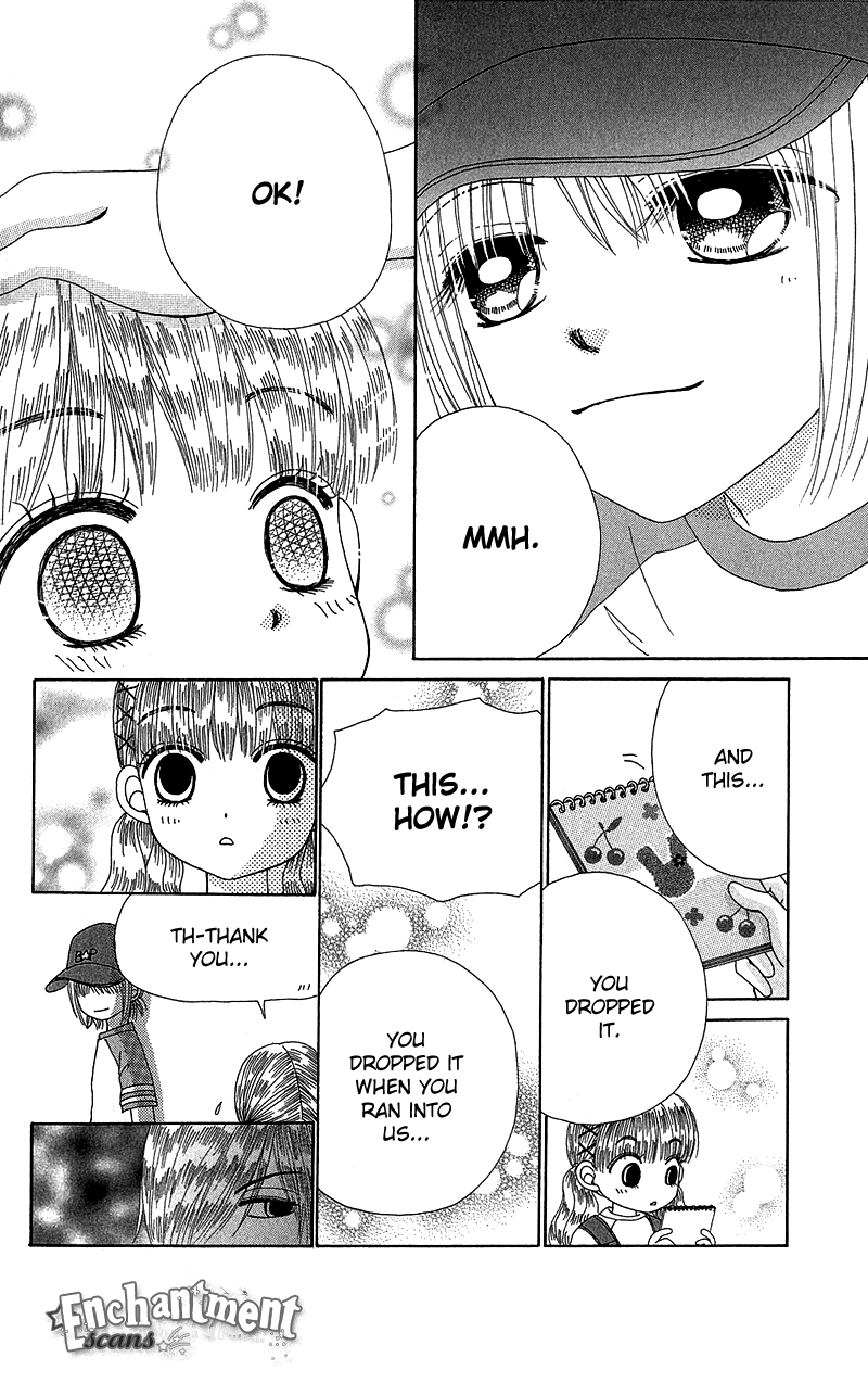 Read Beauty Pop (en) Manga Online