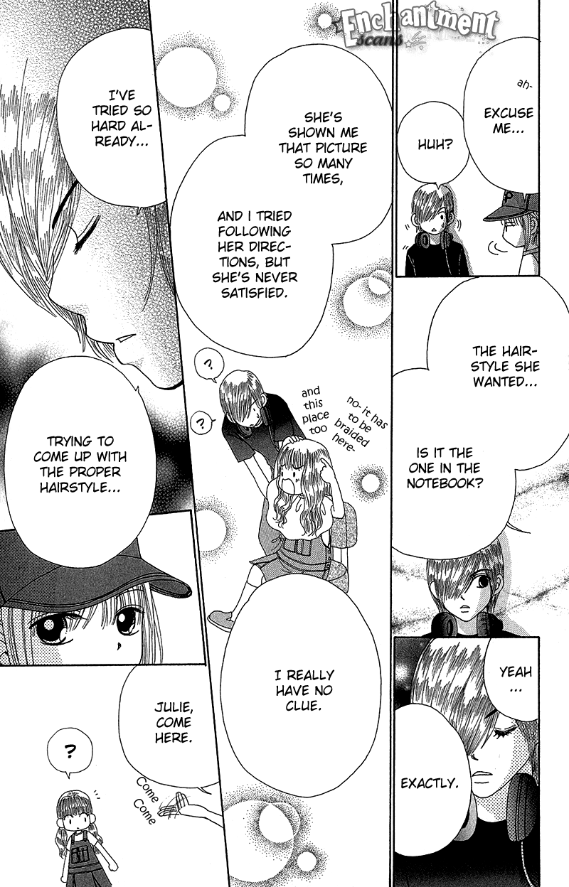 Read Beauty Pop (en) Manga Online