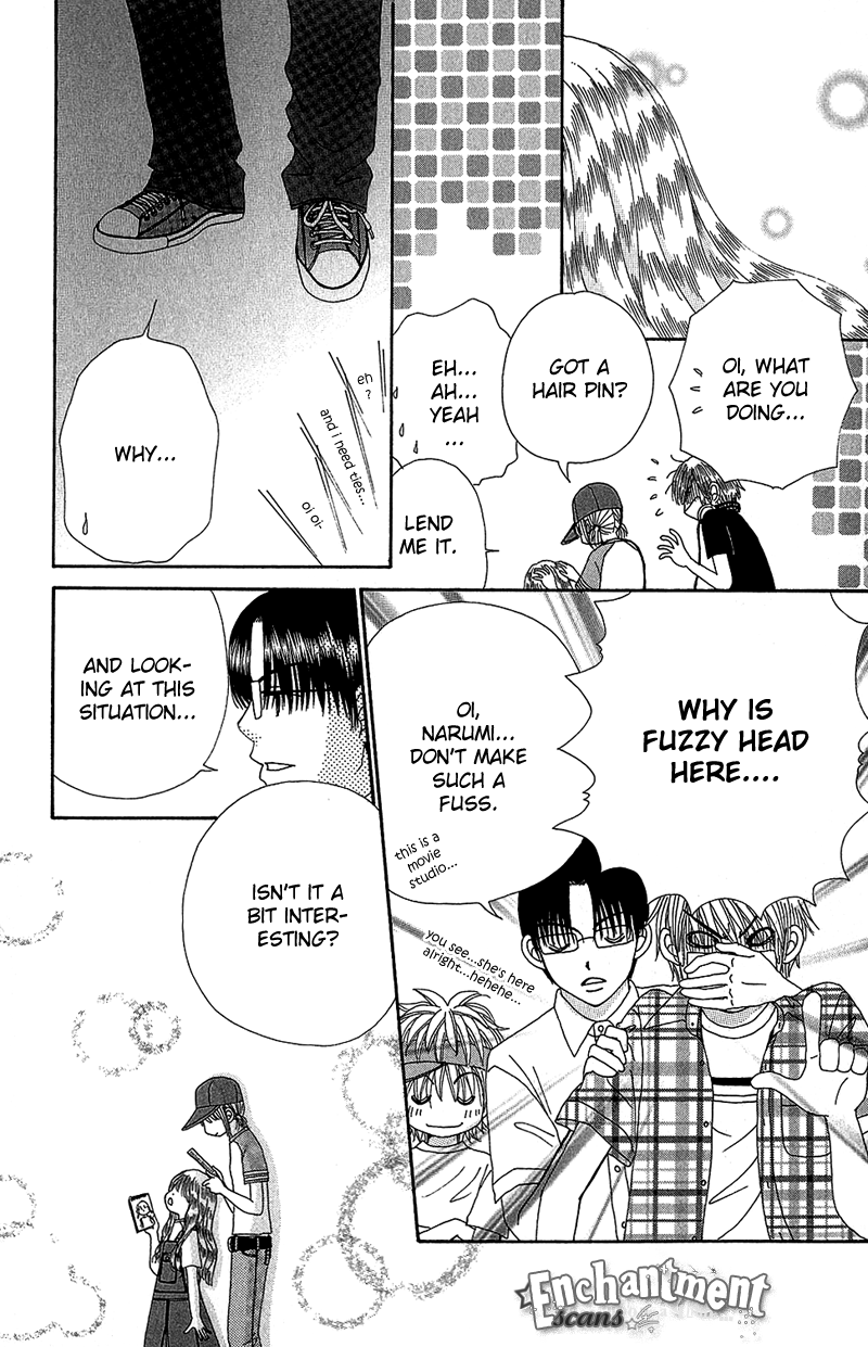 Read Beauty Pop (en) Manga Online