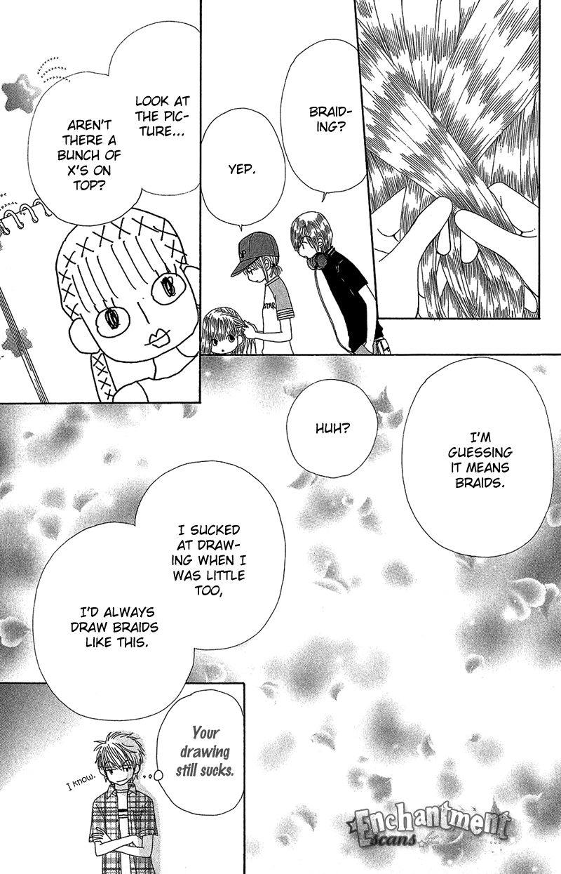 Read Beauty Pop (en) Manga Online