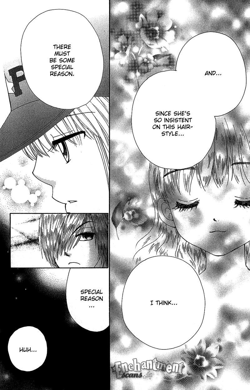 Read Beauty Pop (en) Manga Online