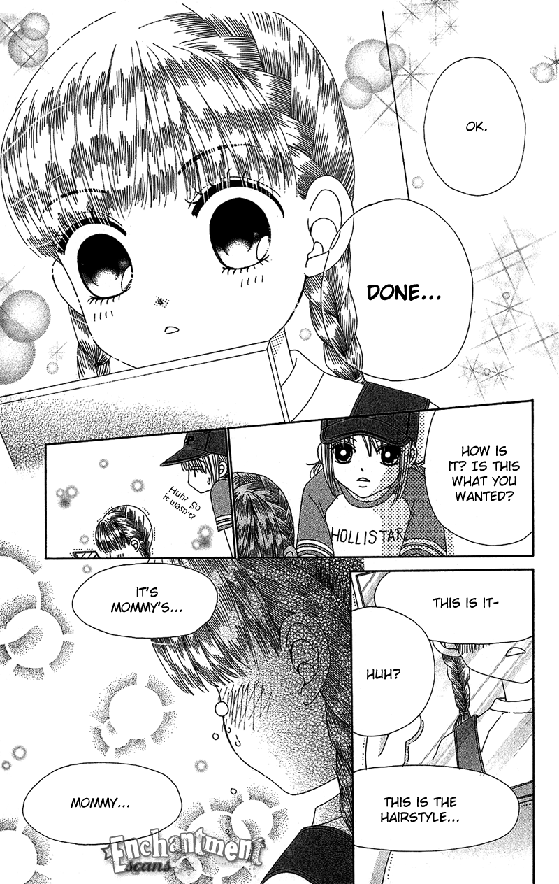 Read Beauty Pop (en) Manga Online