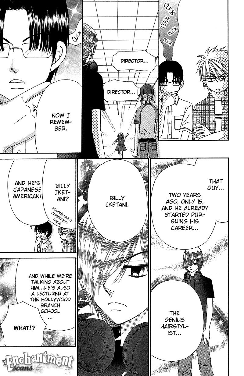 Read Beauty Pop (en) Manga Online