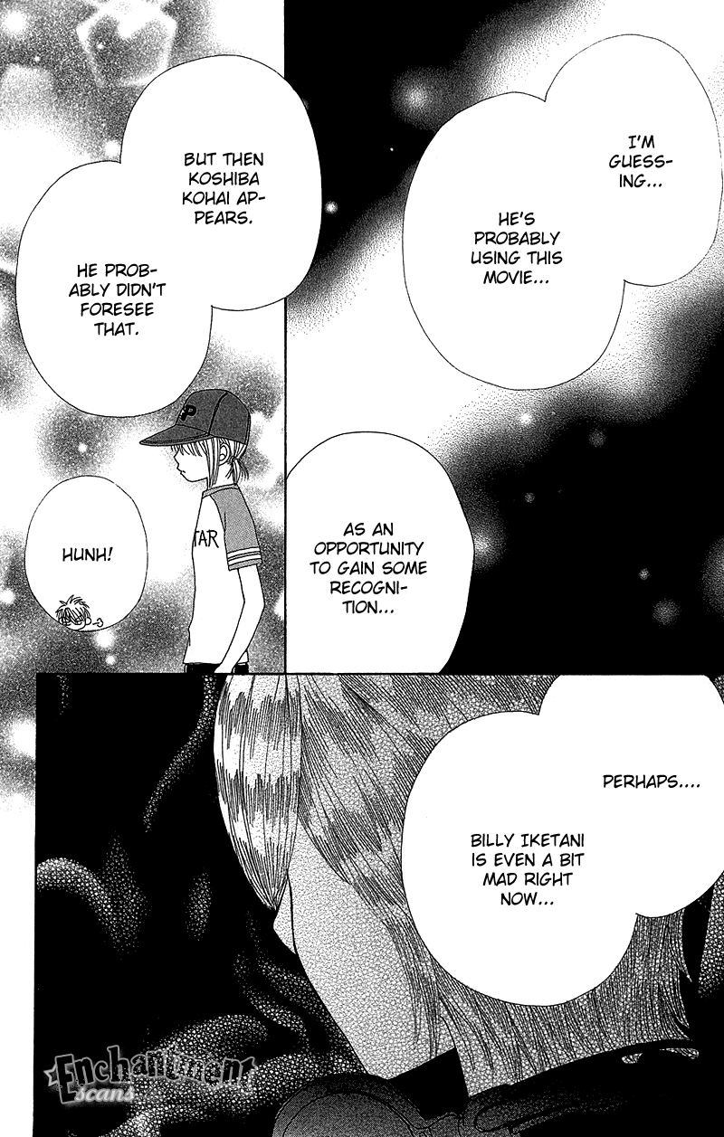 Read Beauty Pop (en) Manga Online