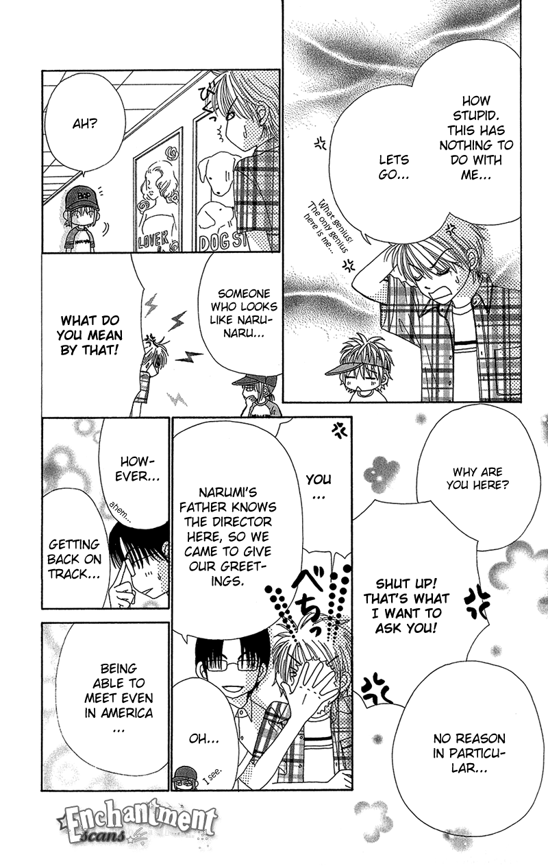 Read Beauty Pop (en) Manga Online