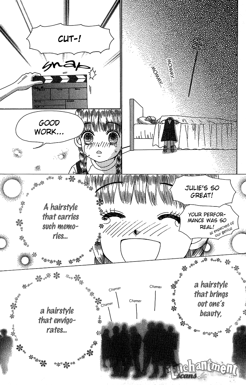 Read Beauty Pop (en) Manga Online