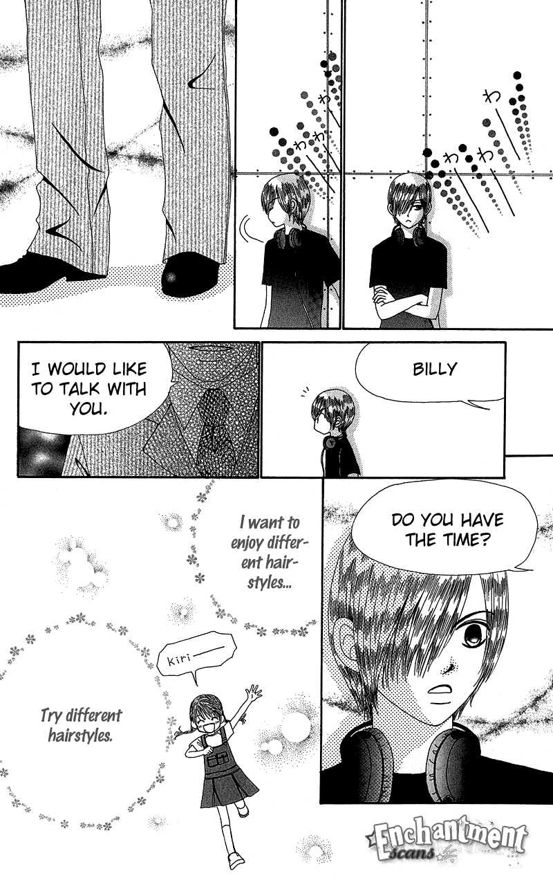 Read Beauty Pop (en) Manga Online