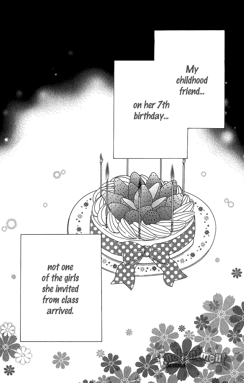 Read Beauty Pop (en) Manga Online