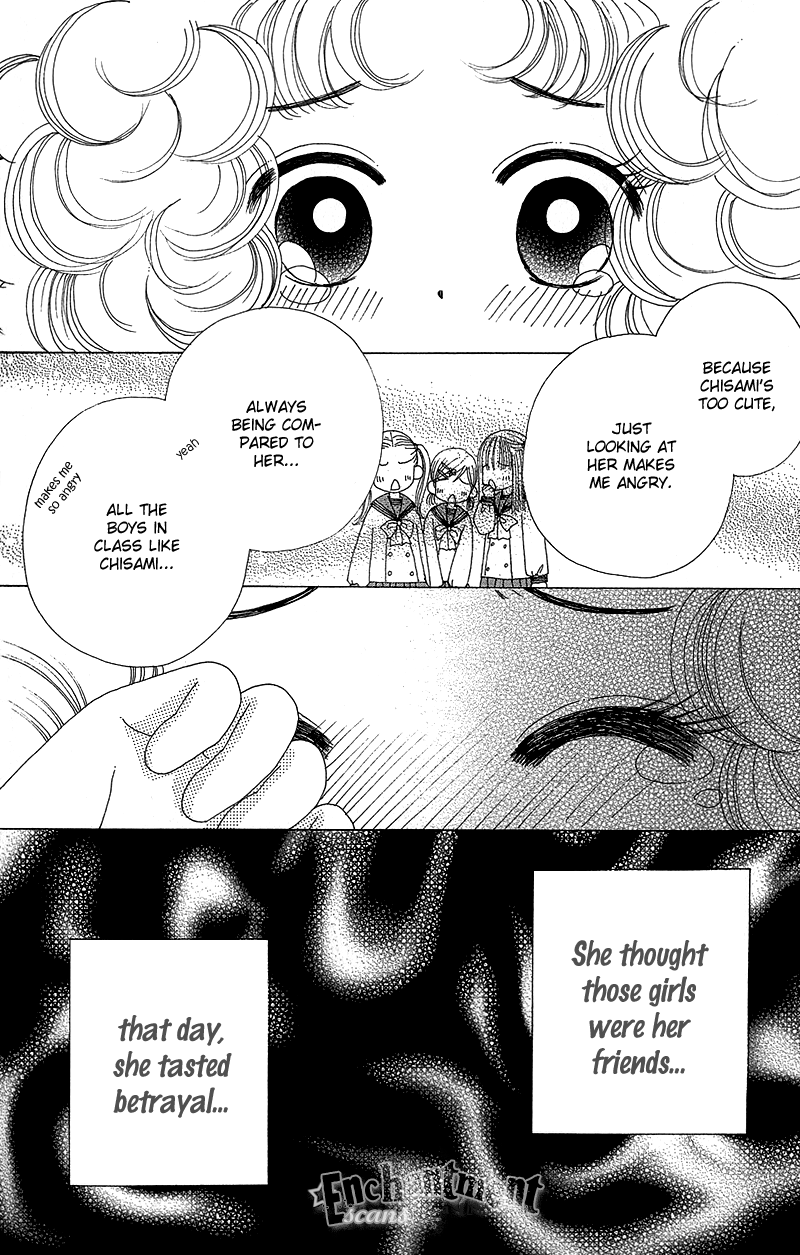 Read Beauty Pop (en) Manga Online